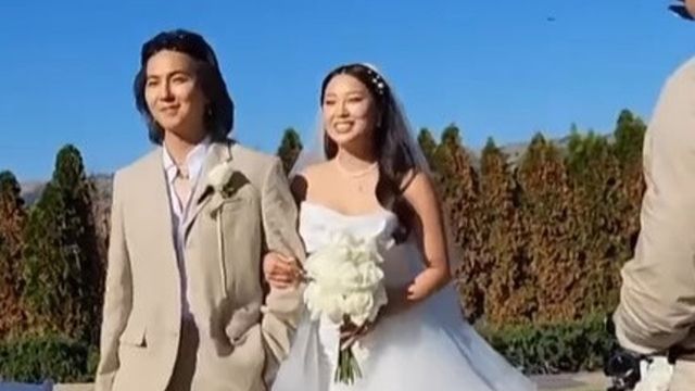 사진=송민호 여동생 인스타그램