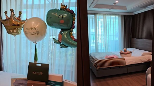 사진=혜림 인스타그램