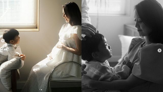 사진=혜림 인스타그램