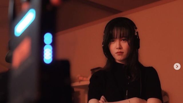 사진=구혜선 인스타그램