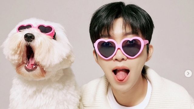 사진=임영웅 인스타그램