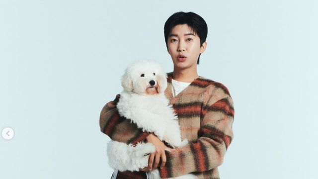 사진=임영웅 인스타그램