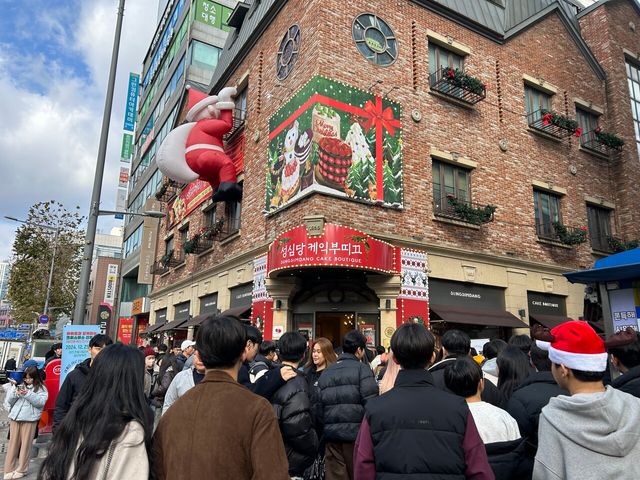 성심당 케이크·증정달력까지 되팔이…'이 정도면 창조경제?'[연합뉴스]