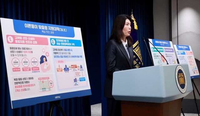 민간주택&nbsp;신혼부부&nbsp;특공 '신생아 우선 비율' 20→35%로 확대[연합뉴스]