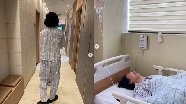 사진=김경진 인스타그램