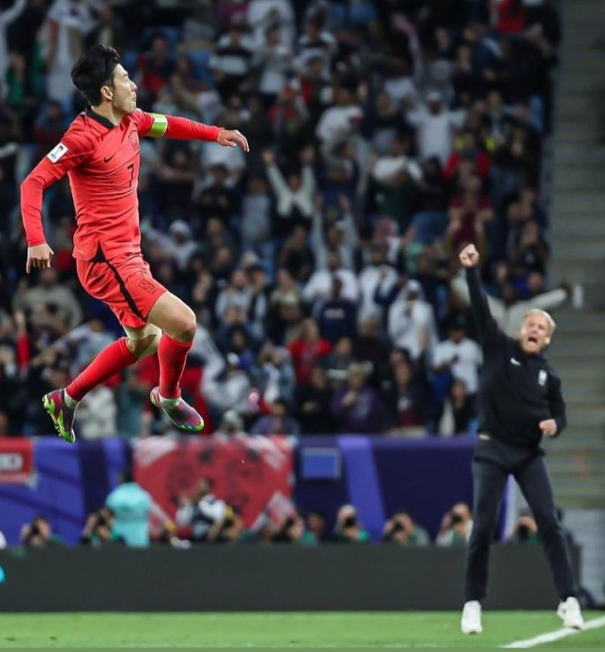 사진=위르겐 클린스만SNS