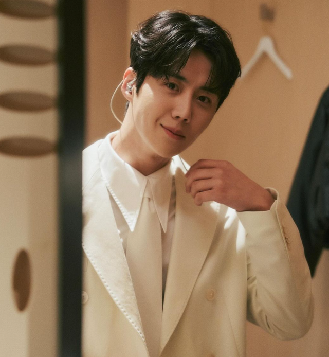 사진=김선호SNS