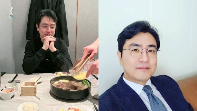 사진=최동석 인스타그램