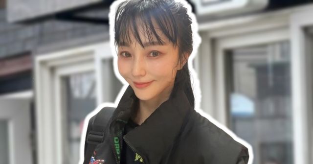 배우 안혜경(나남뉴스)