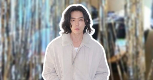 배우 김재욱(나남뉴스)