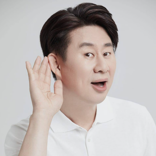 사진=남희석 페이스북&nbsp;