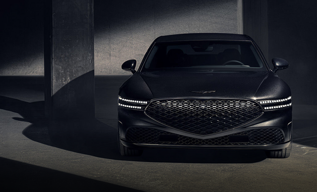 사진=제니시스 코리아 홈페이지&nbsp;