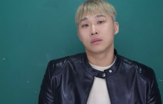 사진=스윙스 SNS