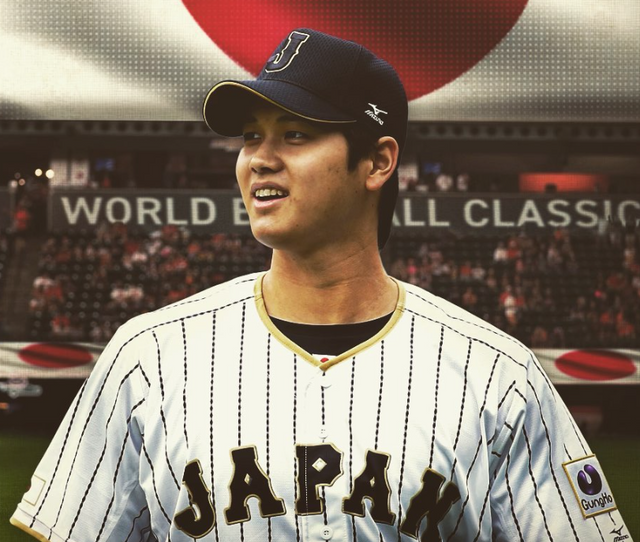 사진=오타니 쇼헤이 SNS