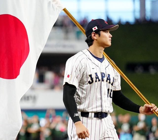 사진=오타니 쇼헤이 SNS