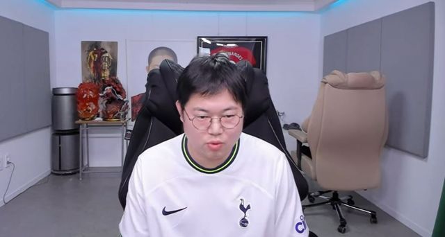 사진=감스트 유튜브 채널&nbsp;