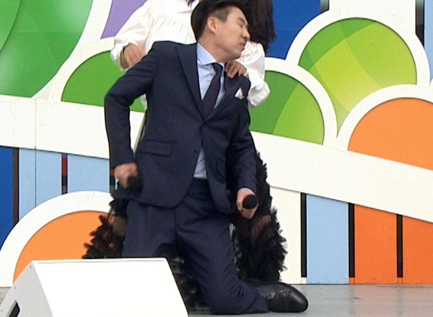 사진=전국노래자랑SNS