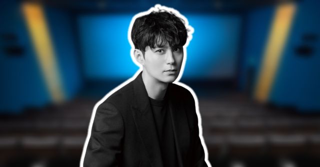 뮤지컬 배우 전동석(36)