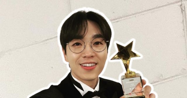 SG워너비 멤버겸 뮤지컬 배우 이석훈(40)