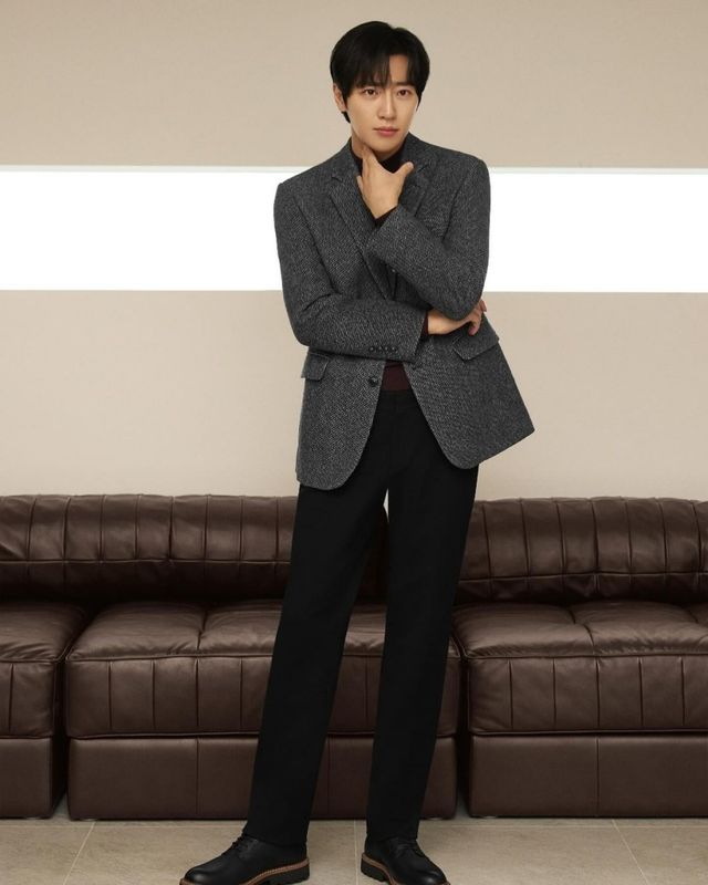 사진 출처: 이상엽 인스타그램