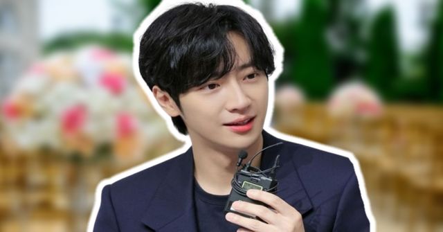 배우 이상엽(41)