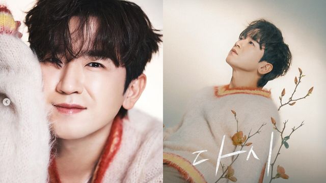 사진=이민우 인스타그램