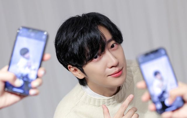 사진 출처: 이상엽 인스타그램