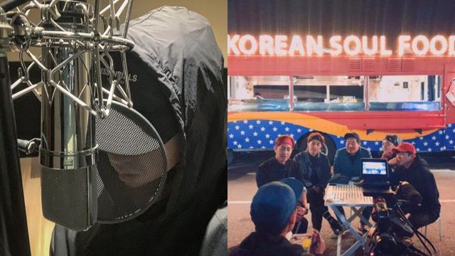 사진=이민우 인스타그램