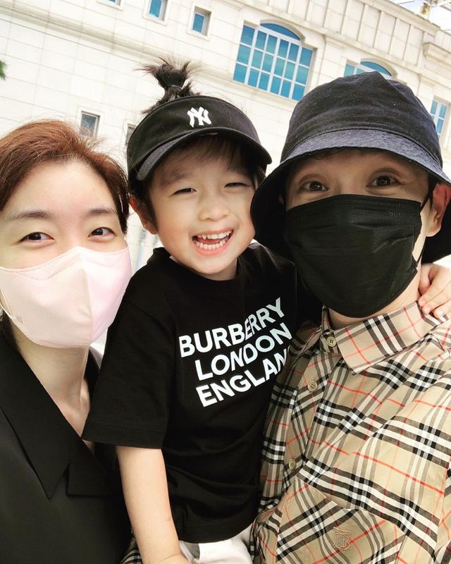 사진 출처: 이석훈 인스타그램