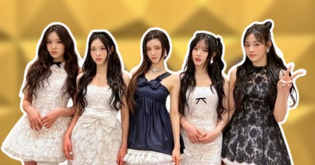 걸그룹 뉴진스(NewJeans)