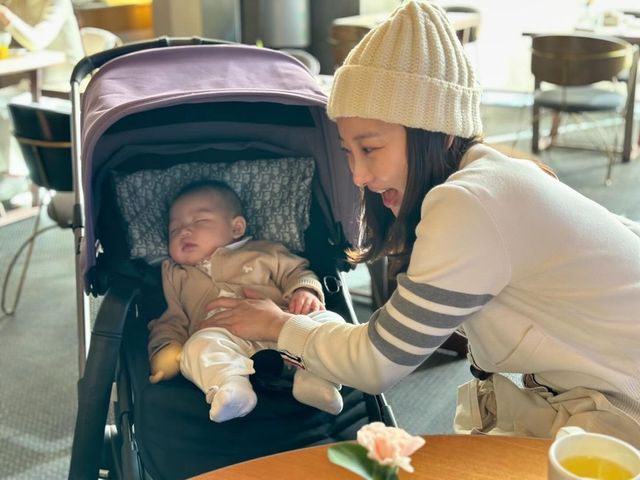 사진 출처: 이인혜 인스타그램