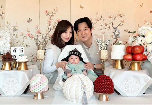 사진 출처: 이인혜 인스타그램