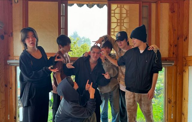 사진 출처: 태용 인스타그램