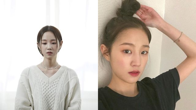 사진=박보람 인스타그램