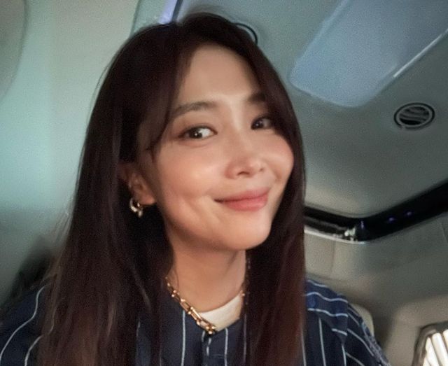 사진 출처: 오윤아 인스타그램