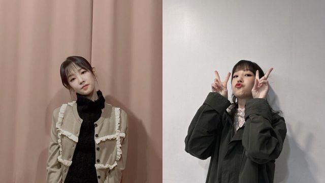 사진=박보람 인스타그램