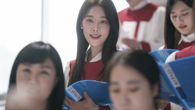 사진=넷플릭스 '더글로리'