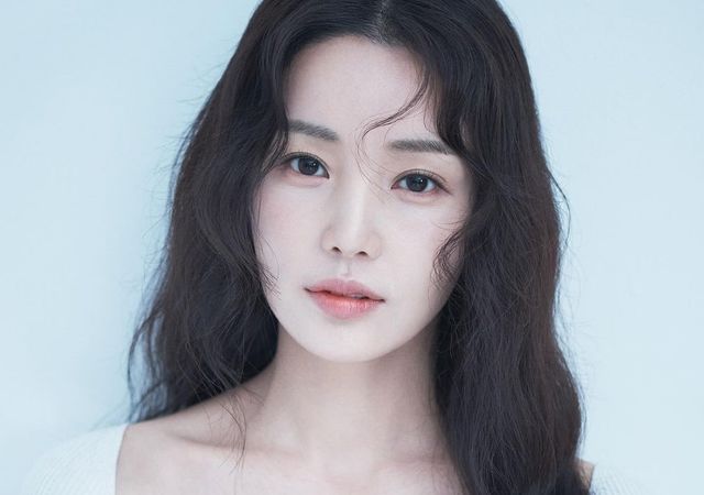 사진 출처: 남규리 인스타그램