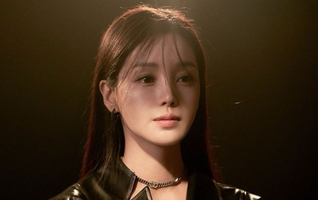 사진 출처: 남규리 인스타그램