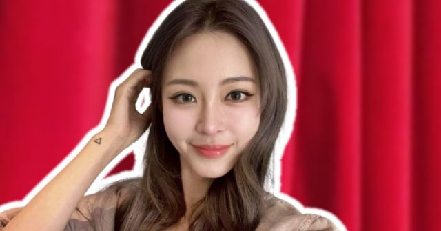 배우 한예슬(42)