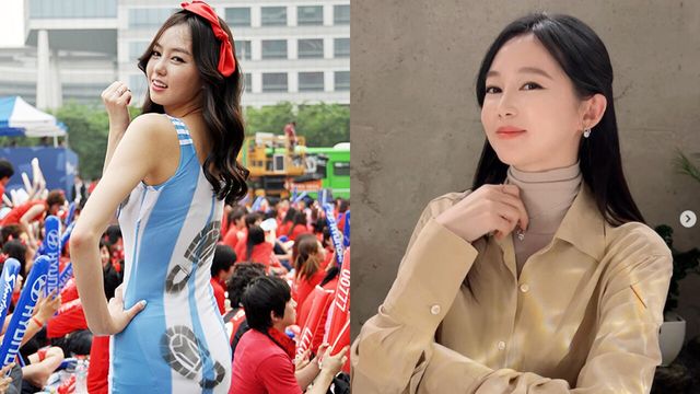 ​사진=오초희 미니홈피, 인스타그램