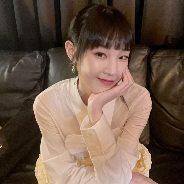 사진=박보람SNS