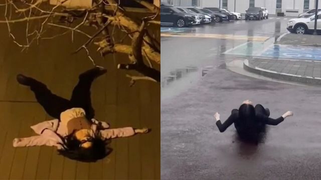 사진=한소희 인스타그램