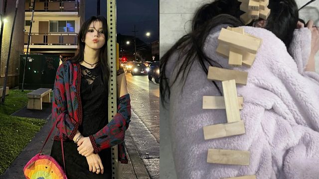 사진=한소희 인스타그램