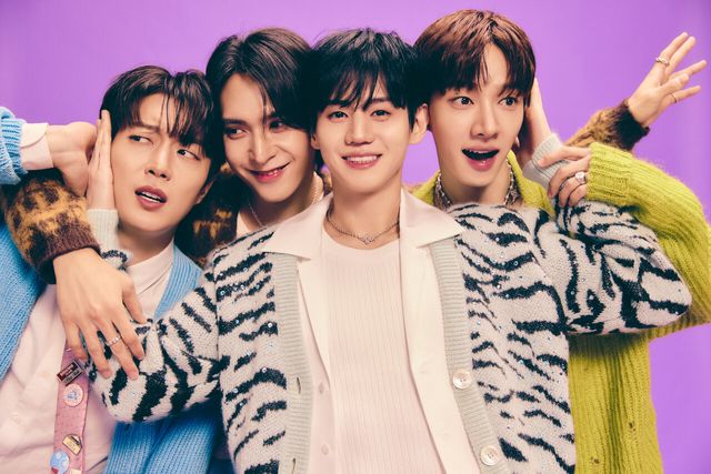 하이라이트, 팀명 '비스트' 사용 가능해져…