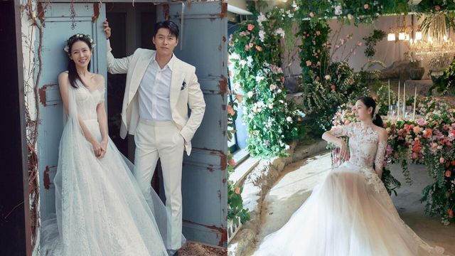 사진=손예진 인스타그램