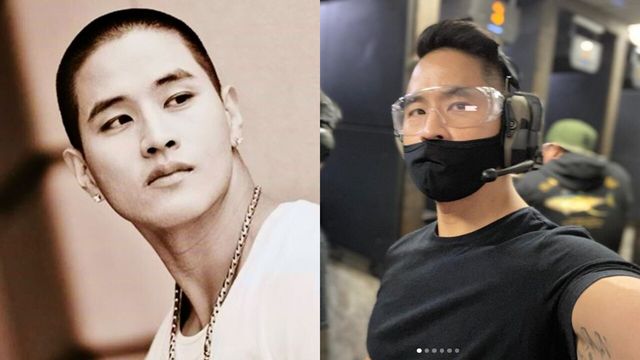 사진=유승준 인스타그램