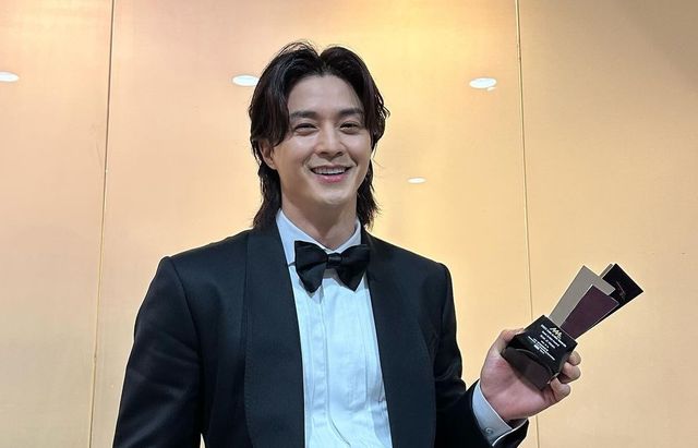 사진 출처: 김지훈 인스타그램