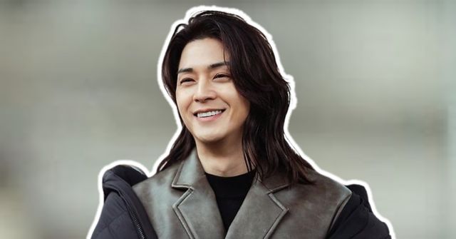 배우 김지훈(44)