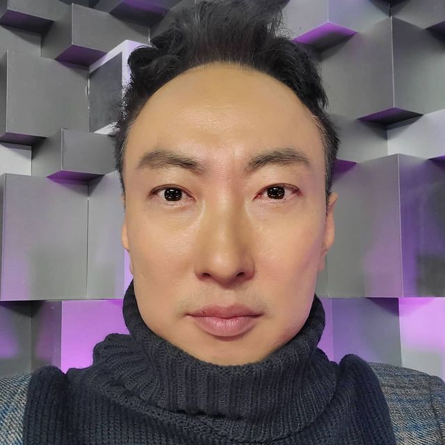 사진 출처: 박명수 인스타그램